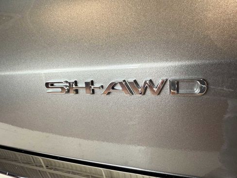 New 2026 Acura MDX SH-AWD image 6
