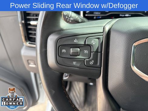 Used 2024 GMC Sierra 2500 AT4 w/ AT4 Premium Plus Package image 14