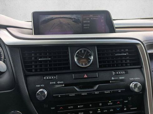 Used 2016 Lexus RX 350 FWD w/ Premium Package image 5