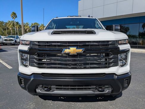 New 2026 Chevrolet Silverado 3500 W/T w/ WT Convenience Package image 9