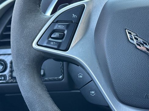Used 2018 Chevrolet Corvette Z06 RWD image 31