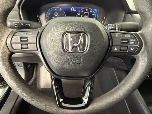 Used 2023 Honda Accord LX image 18
