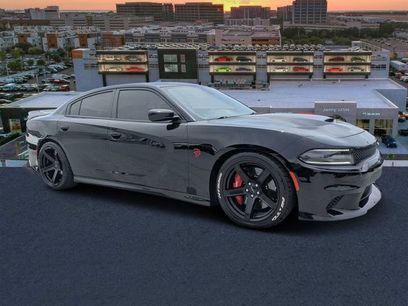 Used 2017 Dodge Charger SRT Hellcat w/ Harman/Kardon Audio Group
