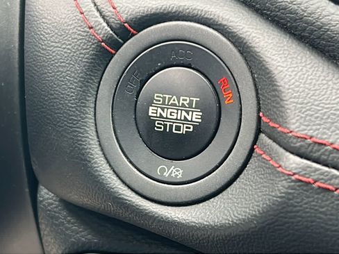 Used 2023 Dodge Durango R/T AWD/4WD image 17