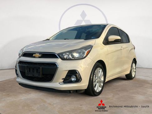 Used 2016 Chevrolet Spark LT image 7