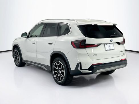 Used 2023 BMW X1 xDrive28i w/ Premium Package AWD/4WD image 7