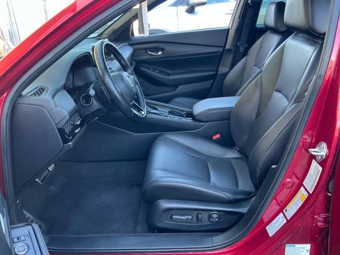 Used 2024 Honda Accord Sport image 13