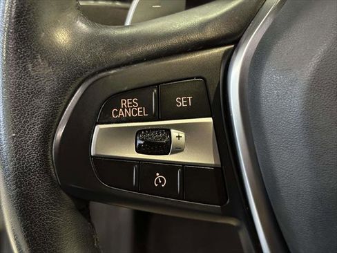 Used 2020 BMW X3 xDrive30i w/ Convenience Package image 19