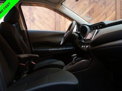 Certified 2024 Nissan Kicks S image 49