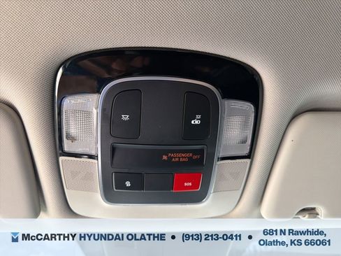 Certified 2023 Hyundai Tucson SEL FWD image 29