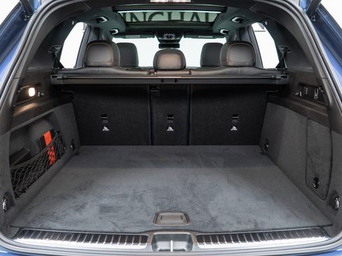 New 2026 Mercedes-Benz GLE 53 AMG 4MATIC image 10