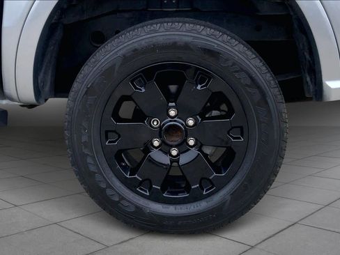 Used 2023 Ford Ranger Lariat w/ Technology Package image 10