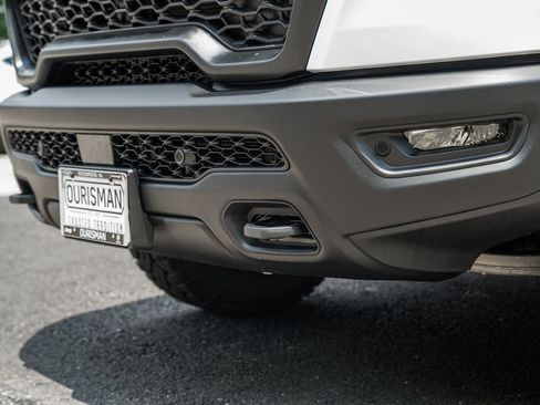 New 2026 RAM 1500 Rebel w/ G/T Package AWD/4WD image 15