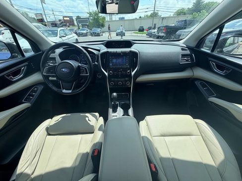 Used 2019 Subaru Ascent Limited AWD/4WD image 21