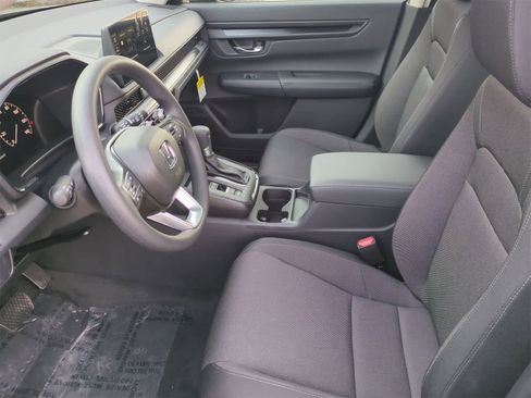 New 2026 Honda CR-V EX image 17