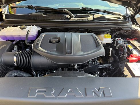 New 2026 RAM 1500 Big Horn image 11