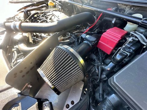 Used 2015 Mitsubishi Lancer Evolution GSR image 25