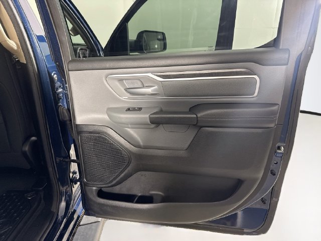 Used 2020 RAM 1500 Big Horn RWD image 27
