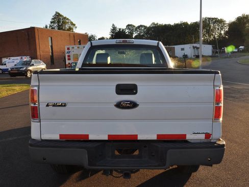 Used 2013 Ford F150 XL w/ Trailer Tow Pkg image 12