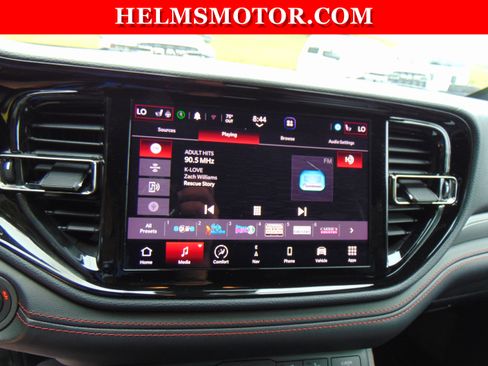 Certified 2023 Dodge Durango GT image 21