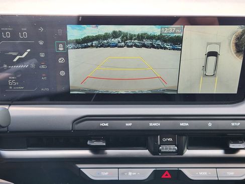 New 2027 Kia Telluride SX X-Line AWD/4WD image 15