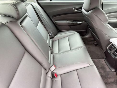 Used 2019 Acura TLX image 28