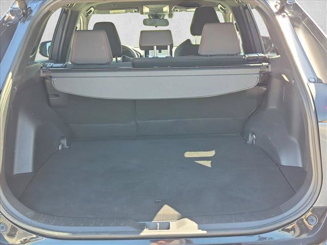 Used 2025 Toyota RAV4 SE AWD/4WD image 6