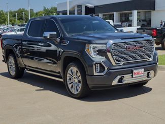 Certified 2022 GMC Sierra 1500 Denali w/ Denali Reserve Package AWD/4WD video 1