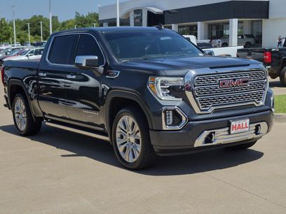Certified 2022 GMC Sierra 1500 Denali w/ Denali Reserve Package