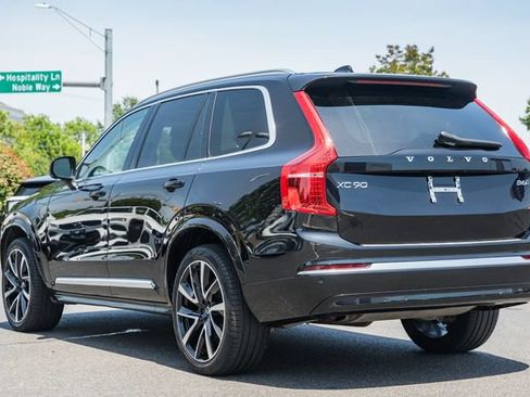 Certified 2024 Volvo XC90 B6 Plus w/ Protection Package Premier AWD/4WD image 5