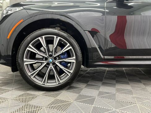 Used 2019 BMW X7 xDrive40i w/ Premium Package AWD/4WD image 31