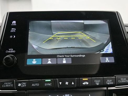 Used 2022 Honda Odyssey EX-L image 34