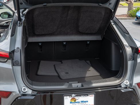 New 2026 Buick Envista Sport Touring w/ Convenience I Package FWD image 32