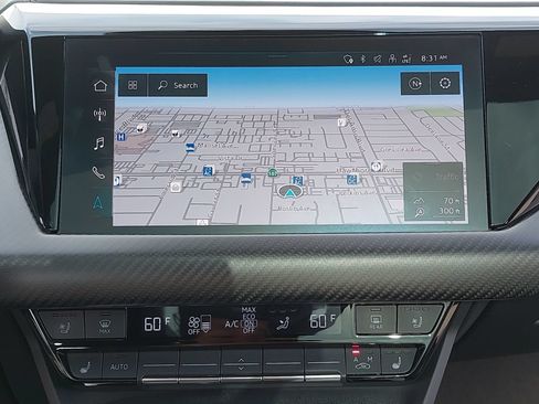 Used 2023 Audi e-tron GT Prestige w/ Prestige Package AWD/4WD image 27