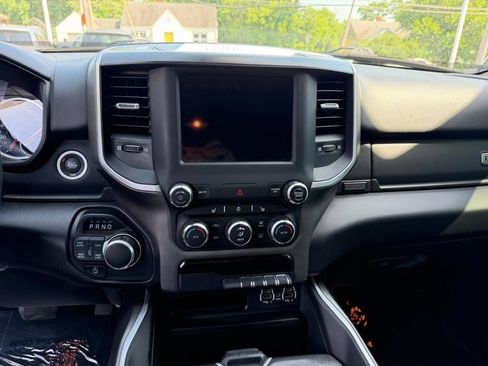 Used 2020 RAM 1500 Big Horn AWD/4WD image 32