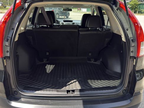 Used 2014 Honda CR-V EX-L image 35