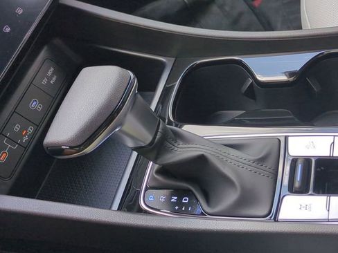 New 2026 Hyundai Santa Cruz SEL AWD/4WD image 25