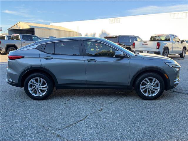 New 2026 Buick Envista Preferred w/ Convenience I Package FWD image 14