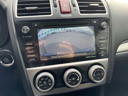 Used 2015 Subaru Impreza 2.0i Sport Limited image 27