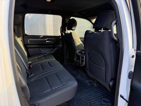 Used 2020 RAM 1500 Big Horn image 12