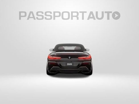 New 2026 BMW M850i xDrive Convertible image 6