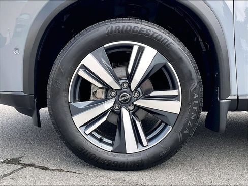 Used 2023 Nissan Rogue SL w/ SL Premium Package AWD/4WD image 7