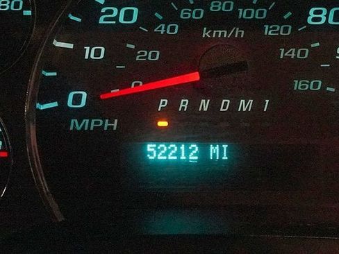 Used 2014 Chevrolet Express 3500 w/ Shuttle Bus Package image 14