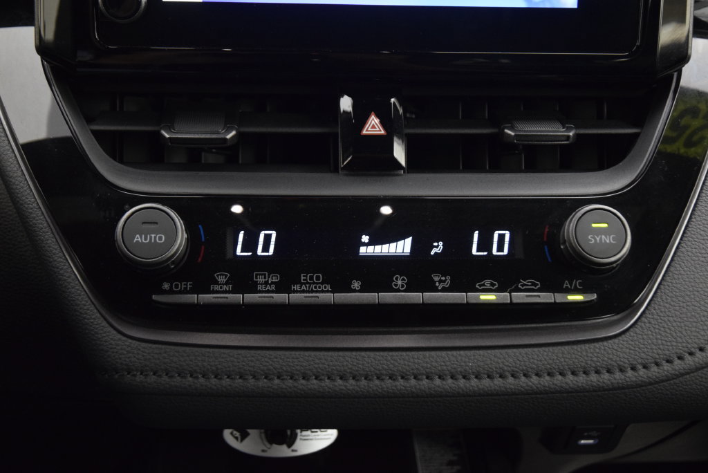 Used 2025 Toyota Corolla GR AWD/4WD image 27