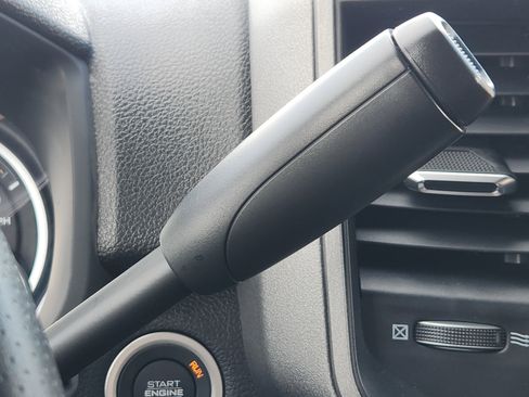 New 2026 RAM 3500 Tradesman image 17