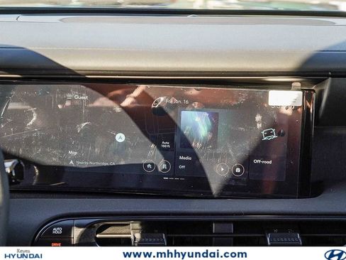 New 2026 Hyundai Palisade XRT Pro AWD/4WD image 17