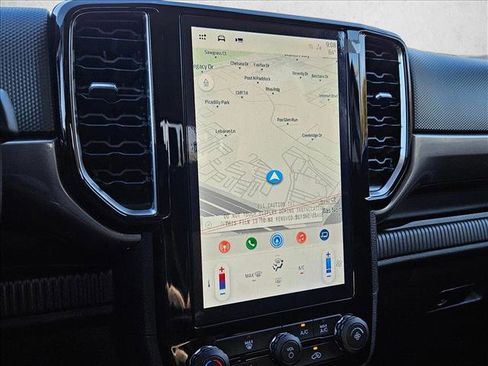 New 2025 Ford Ranger XLT w/ Convenience Package image 12