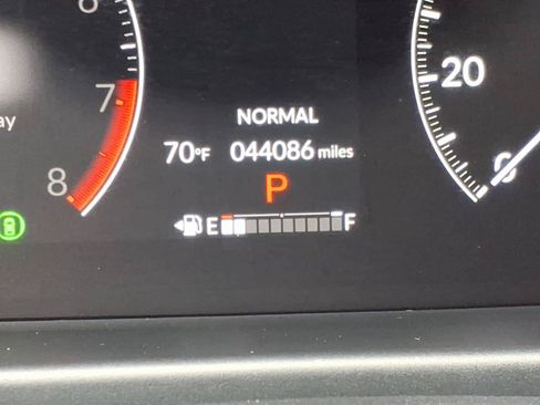 Used 2025 Honda Odyssey EX-L image 25