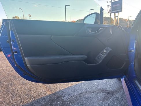 New 2025 Subaru BRZ tS image 10