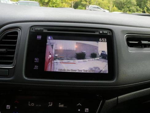 Used 2016 Honda HR-V EX-L image 31